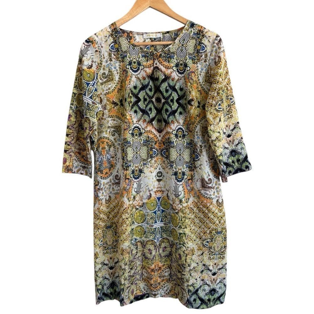PRATO Mini Dress Size 1